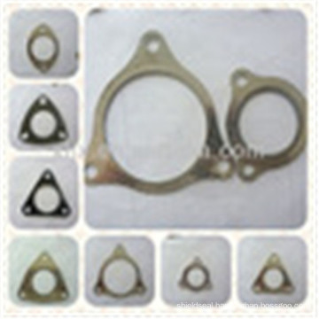 China Supplier Copper Gasket with Low Price